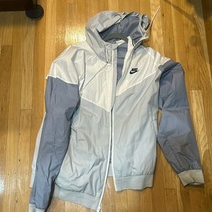 Men’s Nike windbreaker